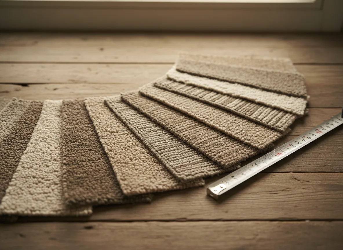 Carpet Installation Lowpoint, IL FAQs